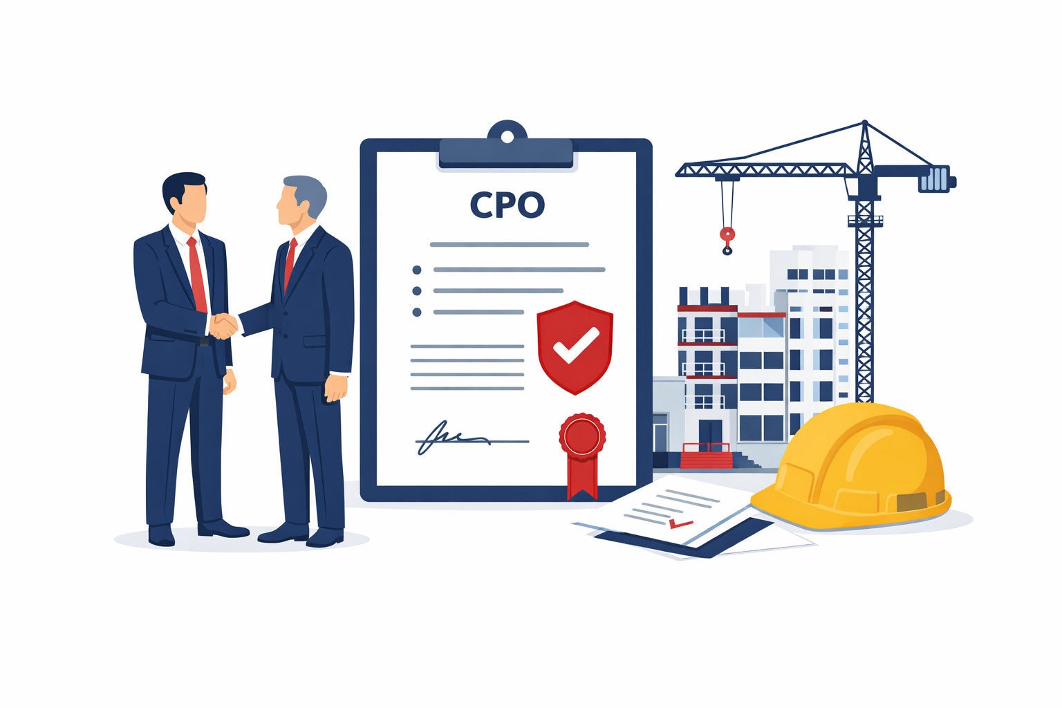 Помощь «НОПСС» по вступлению в СРО строителей в Магадане и по всей Магаданской области