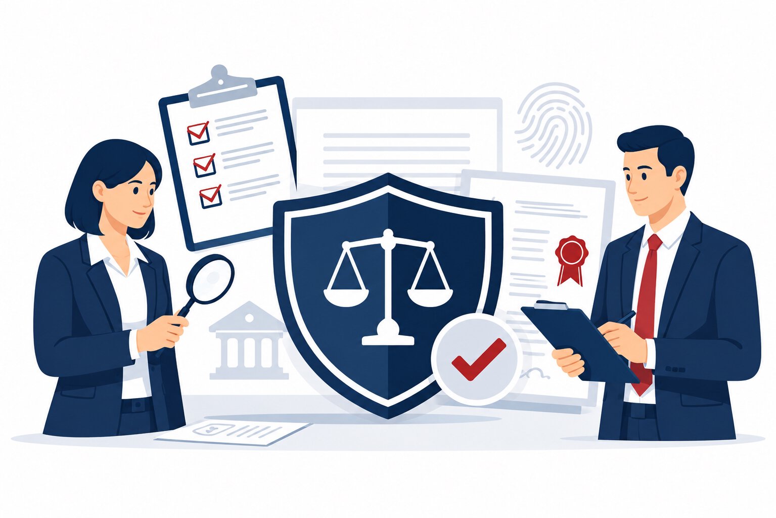 Добровольная сертификация негосударственных судебных экспертов от «НОПСС» в Магадане