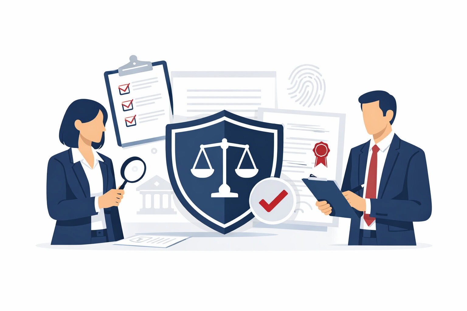 Добровольная сертификация негосударственных судебных экспертов от «НОПСС» в Магадане